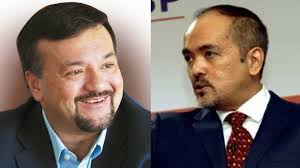 Morten lundal dilantik ceo baru maxis. Amir Hamzah Ceo Baharu Kwsp Tunku Alizakri Ke Mana Edisi 9