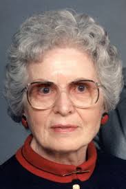 Patricia "Pat" Ricker