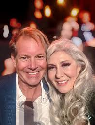 Dan from the Golden Bachelor's new relationship