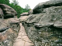 The palmetto state alone is a huge natural wonder. Visiting Garden Of The Gods More In Southern Illinois No Home Just Roam