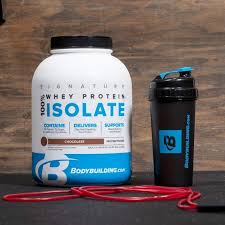 Using three premium whey protein sources (hydrolysed, isolate and concentrate), plus the added. What Is Your Review For The Signature Whey Protein From Bodybuilding Com Quora