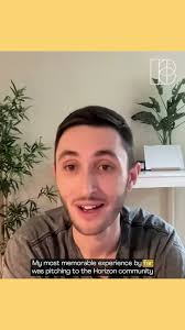 Why Innovation Bay? Chris Jewell, CEO & Co Founder, Zepto Summit member