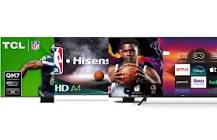 The best smart TVs for seniors in 2025 | Popular Science