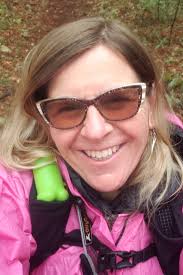 About — Tina Beaver