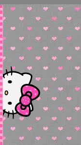Hello kitty, pink color, human body part, people, healthcare and medicine. Hello Kitty Cat Cartoon Cute Pink Themes Hd Mobile Wallpaper Peakpx