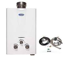 Maybe you would like to learn more about one of these? Marey 5l Tankless Water Heater Shower Bundle The Cabin Depot