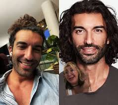 #duet with @tesialikekesha Love her enthusiasm but don’t worry, I’m not  playing #Moses! & yes I’m half Jewish (on my mom’s side) 😉#princeofegypt