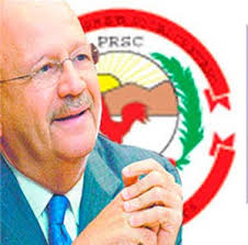 MANUEL EL COMUNITARIO: DAN INICIO SEMINARIO ACCION PARA COHESION PARTIDARIA.