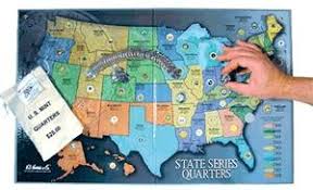 Rdo collectors map user guide english jeanropke. He State Quarters Collector Map