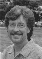 Mark Guthrie Obituary (1951