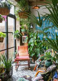 Interior Trends 2021 Top 2020 Decor Trends According To Pinterest Interior Design Plants Room With Plants Botanical Interior