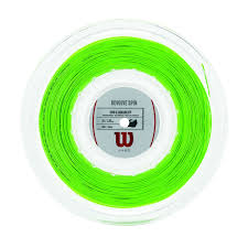Luxilon Smart String 200M Reel | Players Rackets Nz