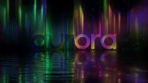 Call 811 before you dig! Northern Lights Logo By Vladimirperumov Videohive