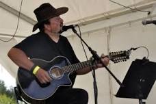Ross Kirk @ White Hart Hotel