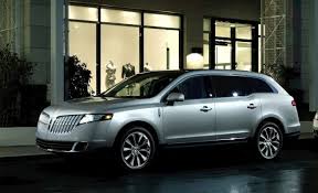 Looking for online definition of mkt or what mkt stands for? 2019 Lincoln Mkt Review Pricing And Specs