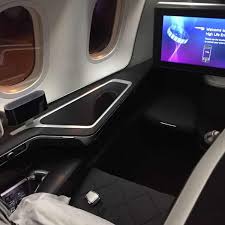 Ba34 is a british airways flight from kuala lumpur to london. British Airways First Class From Kuala Lumpur To Lhr By Worldwidewill