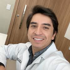 Jairo Sebastian Astudillo