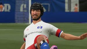 Dennis man has an overall rating of 72 with a potential rating of 84 on fifa 20. Hsv Profi Fuhrt Aggressivste Spieler In Fifa 21 An Esport Efootball Bildergalerie Kicker