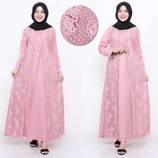 Model gamis kebaya modern belakangan ini sedang kerap dicari oleh orang lain. Harga Kebaya Gamis Terbaik Agustus 2021 Shopee Indonesia