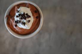 My Favorite Version Of Chocolate Mousse Mommycoddle Food Chocolate Mousse Cooking And Baking
