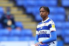 Последние твиты от michael olesen (@michaelaolesen). Michael Olise The Reading Midfielder In Line To Replace Injured Aribo In Super Eagles Squad For October Friendly Games Owngoal Nigeria