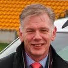 Stream Padraig Boland