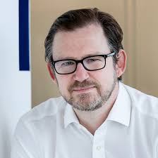 Stefan Harris-Wright, UK