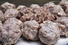 5 Teknik Dan Cara Membuat Bakso Sapi Paling Mudah