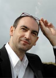 Colin Roche's Instagram, Twitter & Facebook