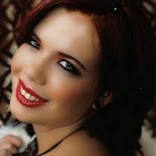 Krista Goss (marmakitty)