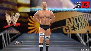 It unlocks all the unlockables, including the bonus matches. Wwe 13 Slideshow For Playstation 3 Ps3