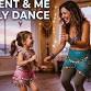 Parent and Me Belly Dance