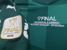 Check spelling or type a new query. Kit 2 Patchs Final Copa Do Brasil 2020 Verde Branco Mania