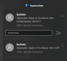 Nicht unterstützt werden commerzbank, targobank, bmw bank, volkswagen bank, santander bank, bank of scotland u. Hebelt Die App Begleiter Fur Ihr Smartphone Nicht Das Microsoft Community