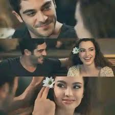 After the dark comes the light🌞 Good morning 💙🖐🖐❤ @sorotan