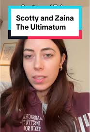 Zaina Scotty