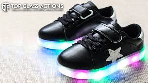 Skechers Light Up Shoes Class Action Lawsuit Investigation Top Class Actions