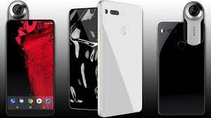 Sprint relocks the sim , so it can never really be unlocked , it is a great phone. El Essential Phone Se Convierte En Uno De Los Primeros Telefonos En Recibir Android 8 1 Oreo Androidemix