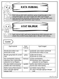 Maybe you would like to learn more about one of these? Kata Hubung Dan Ayat Majmuk Flip Ebook Pages 1 9 Anyflip Anyflip