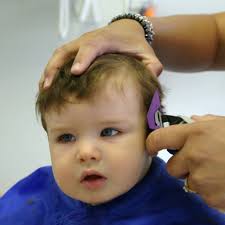 Find a hair salon near you with a single search. Parents Say When Your Child Hates Haircuts Babycenter