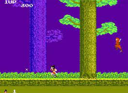 Click above to download this game now. 5 Retro Ninja Games And Series For Ninja Fans Levelskip