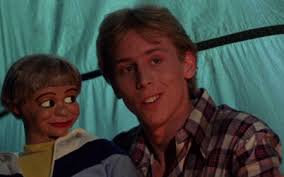 Billy Humanoids from the Deep