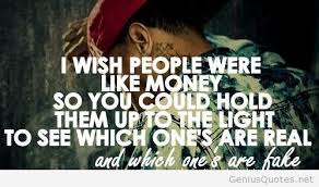 Money will brainwash you and leave your ass. Famous Money Quotes From Rappers Relatable Quotes Motivational Funny Famous Money Quotes From Rappers At Relatably Com
