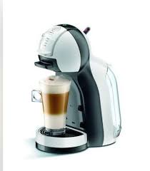 Whilst nespresso do offer a vast and delicious range of coffee capsules, they can be a little pricey, or you may be looking to try something new. Nescafe Dolce Gusto Mine Me White Coffee Machine Food Drinks Beverages On Carousell