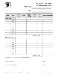 Browse all printable greeting cards to make your selection; 2021 Timesheet Template Fillable Printable Pdf Forms Handypdf