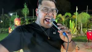 Se Fue La Pantera · Estilo Privado de Luis Balbuena