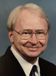 Mauritz Duane Swanson Obituary