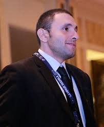 Imad Ibrahim's Instagram, Twitter & Facebook