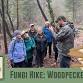 In The Field: Fungi Hike event in Nevada City, CA