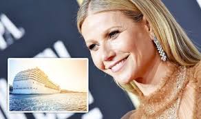 Cruise criticism: Users call out Gwyneth Paltrow cruise prices